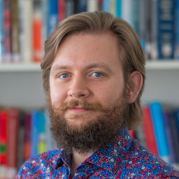 Konstantin Kochs